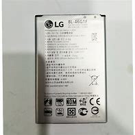Image result for LG K20 Battery Specs