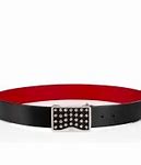 Image result for Louis Belt