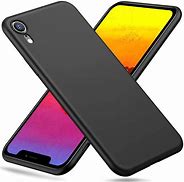 Image result for iPhone XR Case for Black Phone