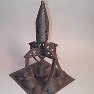 Image result for Rocket Trophy