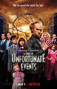 Image result for A Series of Unfortunate Events Cast Episodes