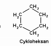 Image result for cyklopropan