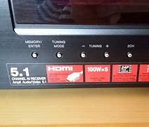 Image result for Sony 5.1 Receiver