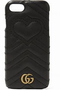 Image result for Gucci GG Marmont iPhone Case