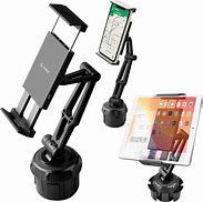 Image result for Heavy Duty Cell Phone Mount
