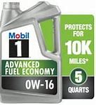 Image result for Mobil 1 Oil