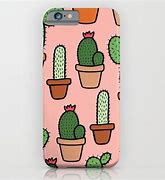 Image result for Cactus iPhone Case