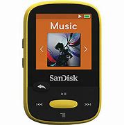 Image result for SanDisk Clip Sport MP3 Player