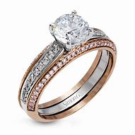 Image result for 24K Gold Engagement Ring