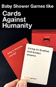 Image result for Similar Games to Cards Against Humanity