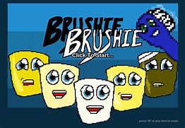 Image result for Brushie Brushie Picard