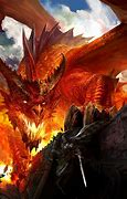 Image result for Red Dragon Cannibal