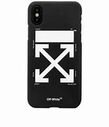 Image result for iPhone X Off White