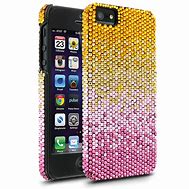 Image result for iPhone 5 Gold Plated with Diamonds