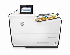Image result for HP Printers 556Dn