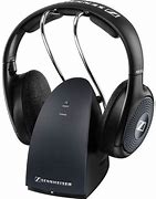 Image result for Twin Wireless TV Headphones