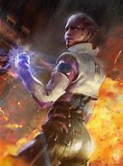 Image result for BioWare Character Art
