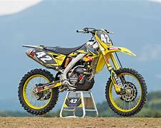 Image result for Motocross Bike Suzuki Wallpaper