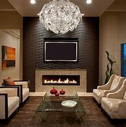 Image result for 3D TV Wall Design