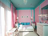 Image result for Turquoise and Pink Bedroom