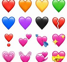 Image result for Emojis Like iPhones Love You More