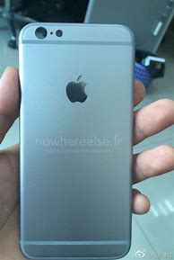 Image result for iPhone 6 Antenna