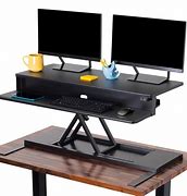 Image result for Small Computer Stand