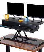 Image result for Adjustable Computer Workstation