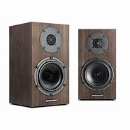 Image result for Mounting Brackets for Spendor A1 Speakers