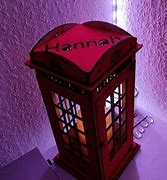 Image result for London Telephone Booth