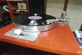 Image result for Rek-O-Kut Turntable