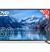 Image result for 50 smart tvs with dvd players