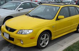 Image result for 2003 Mazda Protege5 Sport Wagon