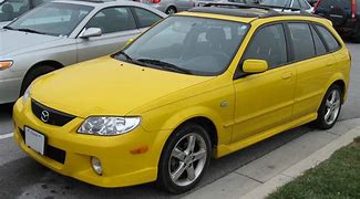 Image result for 2003 Mazda Protege Sedan