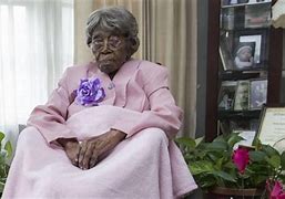 Image result for Oldest Person in the Us
