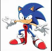 Image result for Shadow Kills Sonic