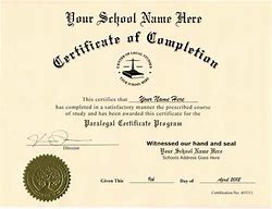 Image result for Texas Free GED Certificate Template.pdf