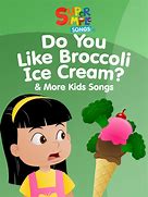 Image result for Preschool Songs About Cooking