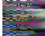 Image result for Glitched TV Screen