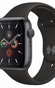 Image result for Apple Watch Series 5 Red