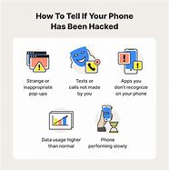 Image result for How to Identify If Your Phone Is Been Hacked