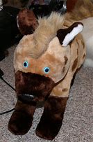 Image result for Hyena Stuffed Animal
