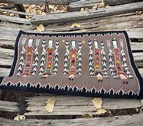 Image result for Navajo Rug Wall Art