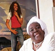 Image result for Bob Marley Mother
