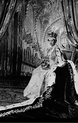 Image result for Queen Elizabeth On Her Throne