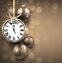 Image result for Happy New Year Clock