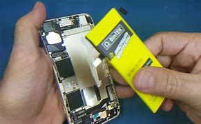 Image result for How to Replace iPhone 6s Battery YouTube