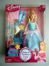 Image result for Mattel Disney Classic Sleeping Beauty Doll
