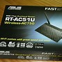 Image result for Router Asus AC750