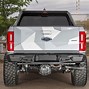 Image result for Ford Ranger XLT Rear Bumper